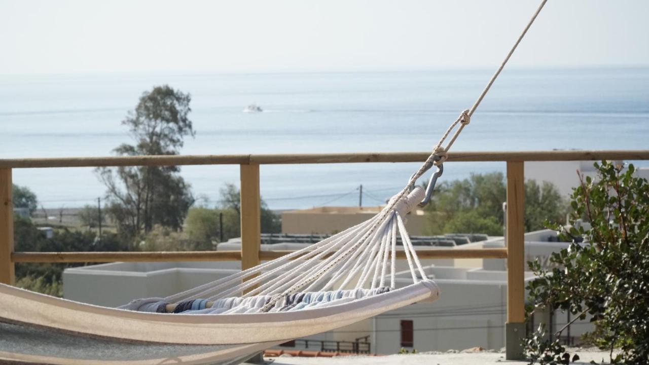 הוילה סוג'יה Arhondiko Luxury House מראה חיצוני תמונה