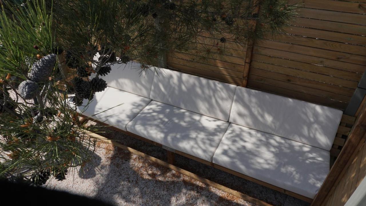 הוילה סוג'יה Arhondiko Luxury House מראה חיצוני תמונה