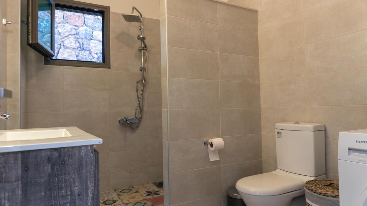 הוילה סוג'יה Arhondiko Luxury House מראה חיצוני תמונה