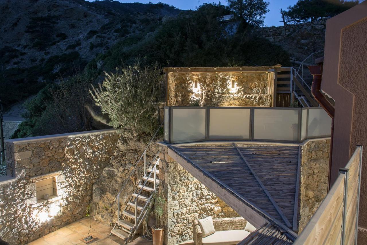 הוילה סוג'יה Arhondiko Luxury House מראה חיצוני תמונה
